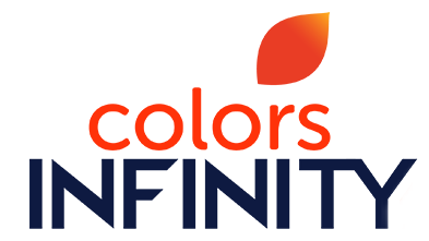 Colors Infinity Hd